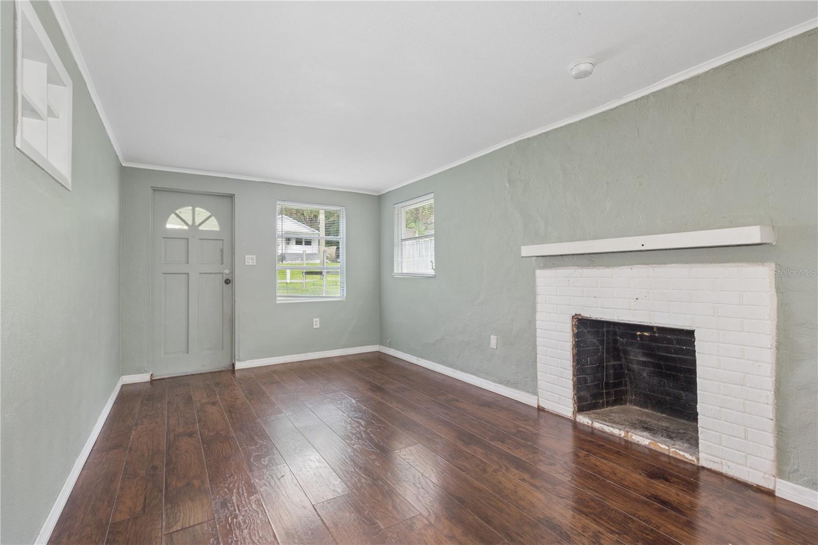 GORDYS ADD - Residential