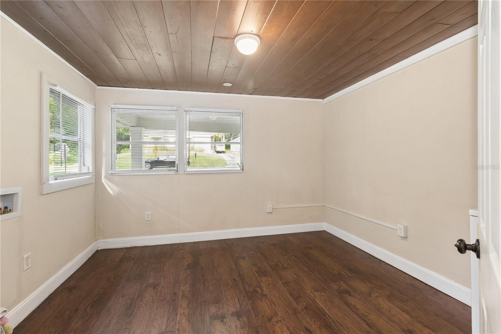 GORDYS ADD - Residential