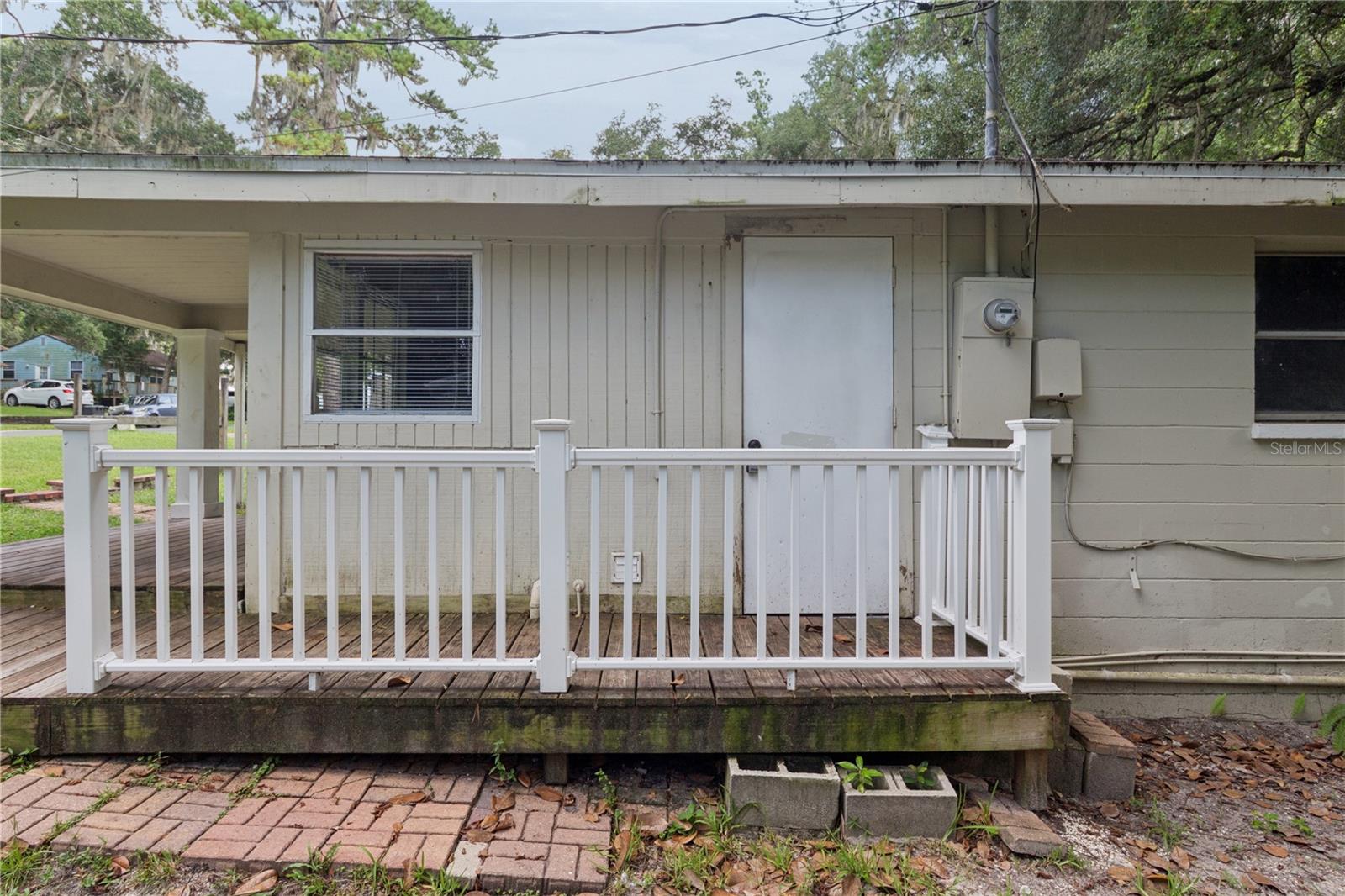 GORDYS ADD - Residential