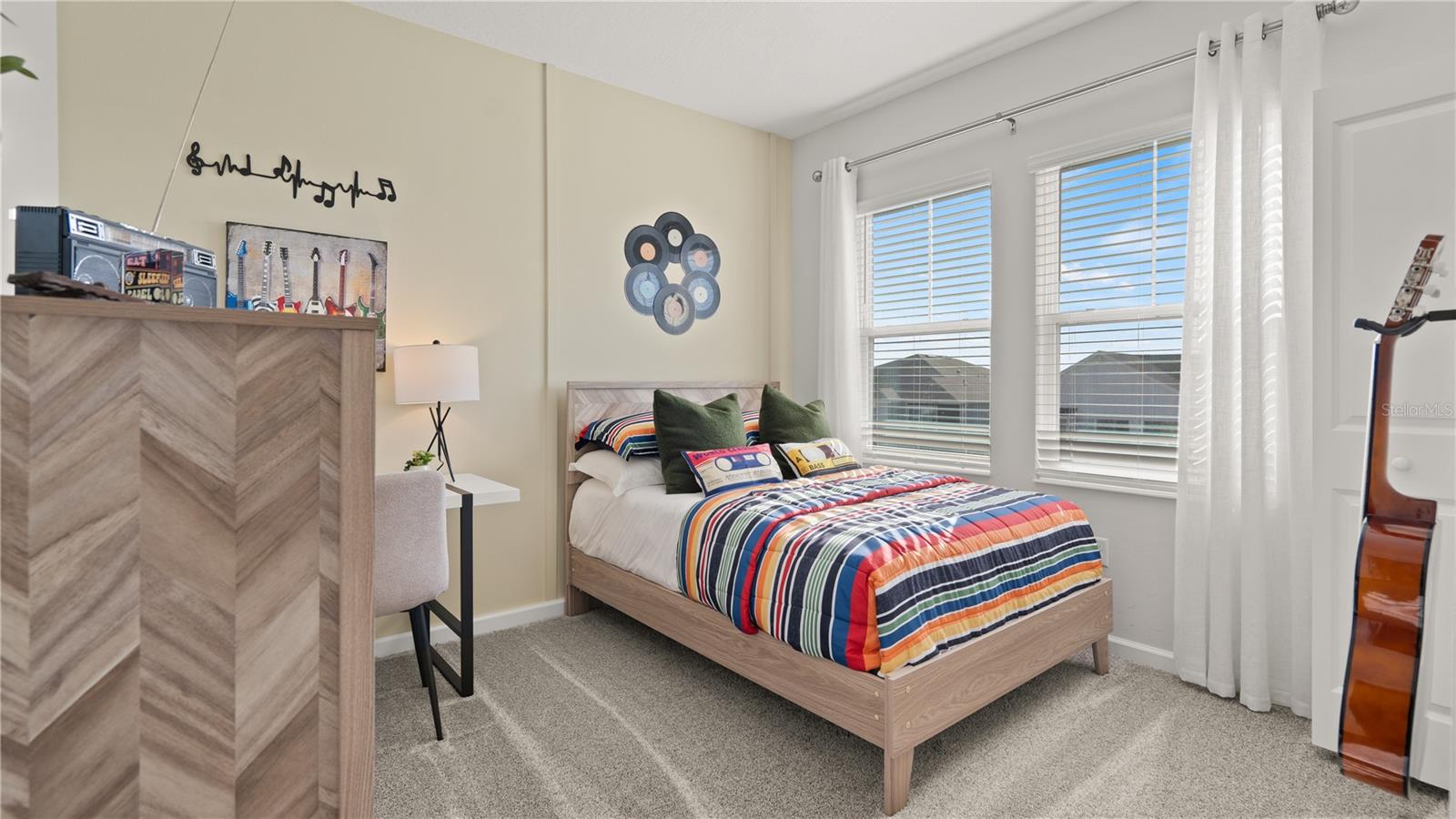 CROSSPRAIRIE 32S - Residential