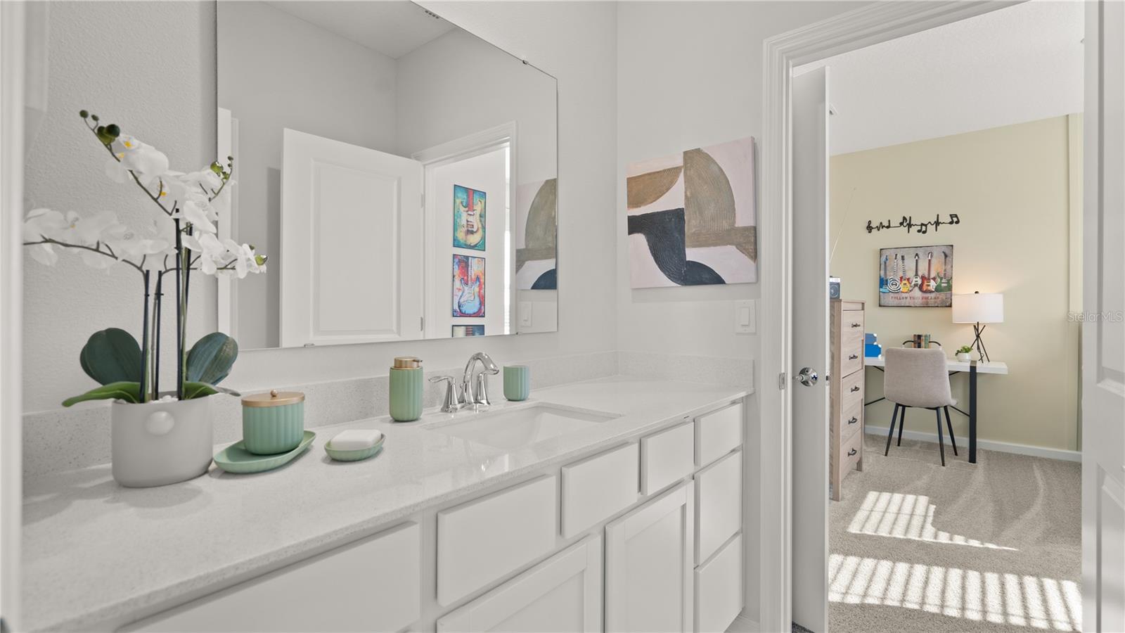 CROSSPRAIRIE 32S - Residential