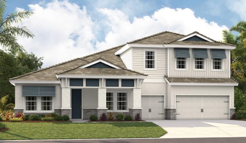 TWO RIVERS - Residential