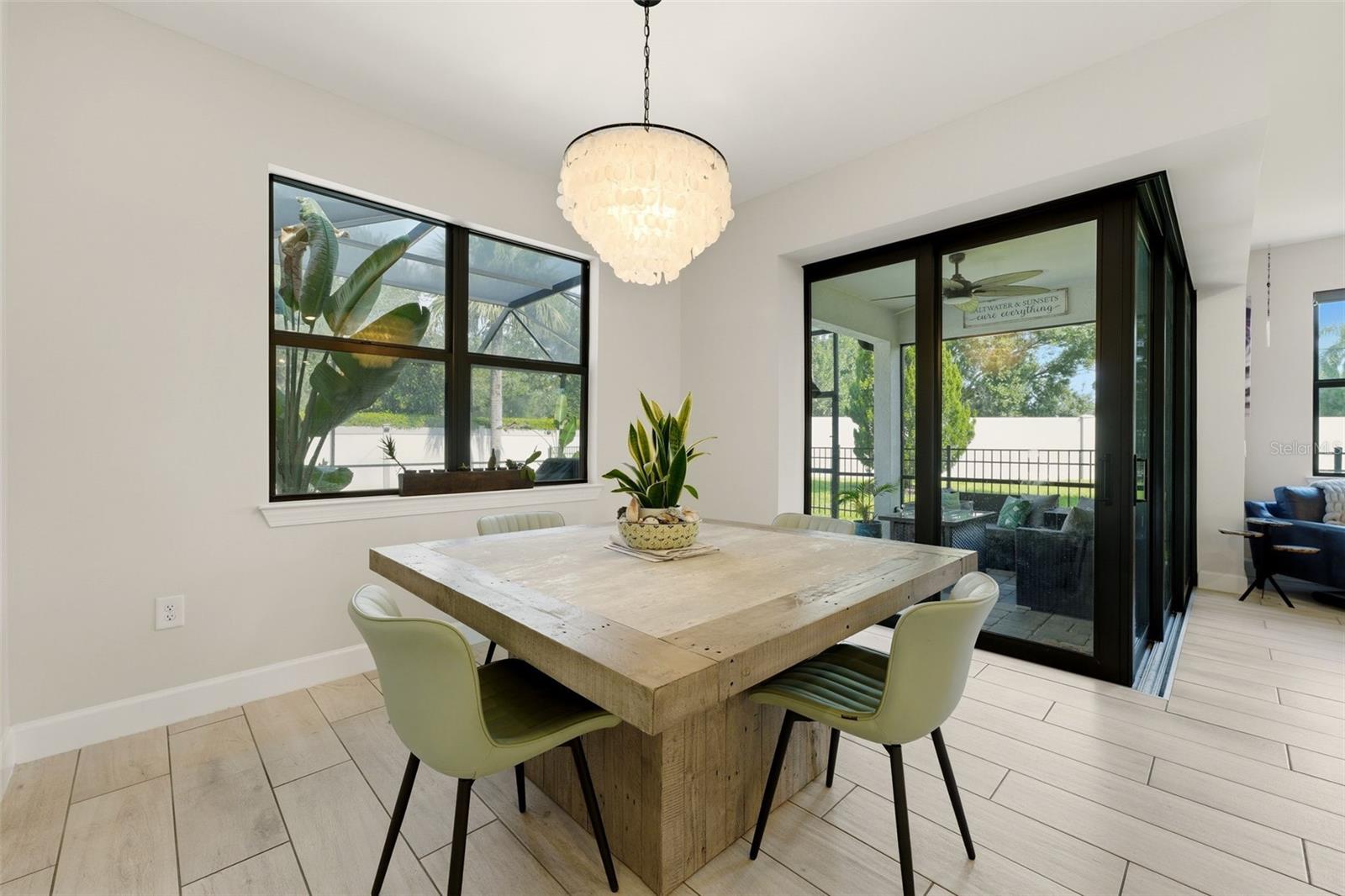 MAGNOLIA RANCH - Residential
