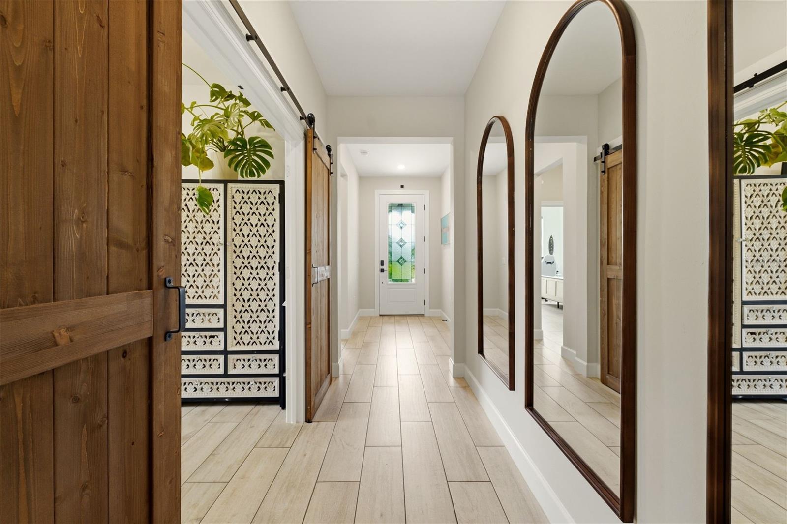 MAGNOLIA RANCH - Residential