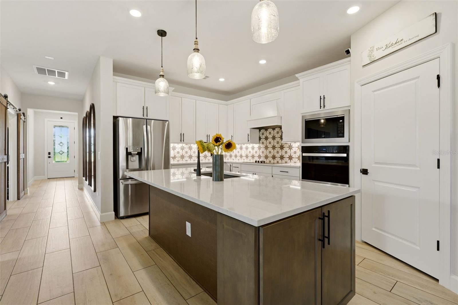 MAGNOLIA RANCH - Residential
