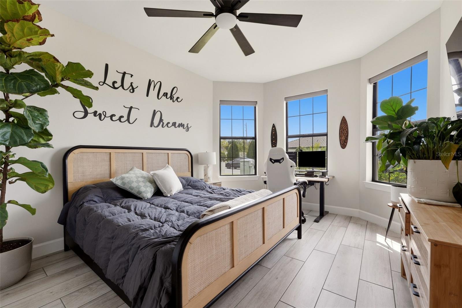 MAGNOLIA RANCH - Residential