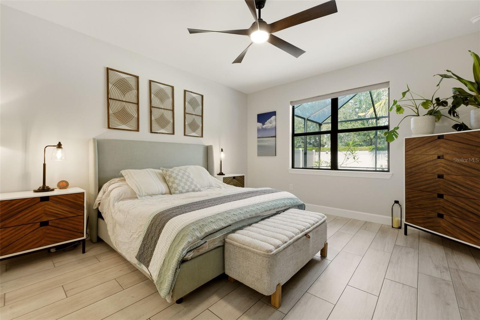 MAGNOLIA RANCH - Residential