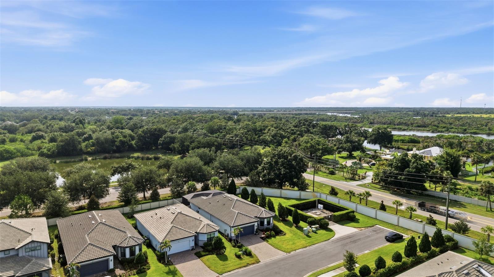 MAGNOLIA RANCH - Residential