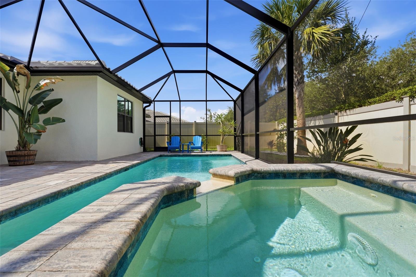 MAGNOLIA RANCH - Residential