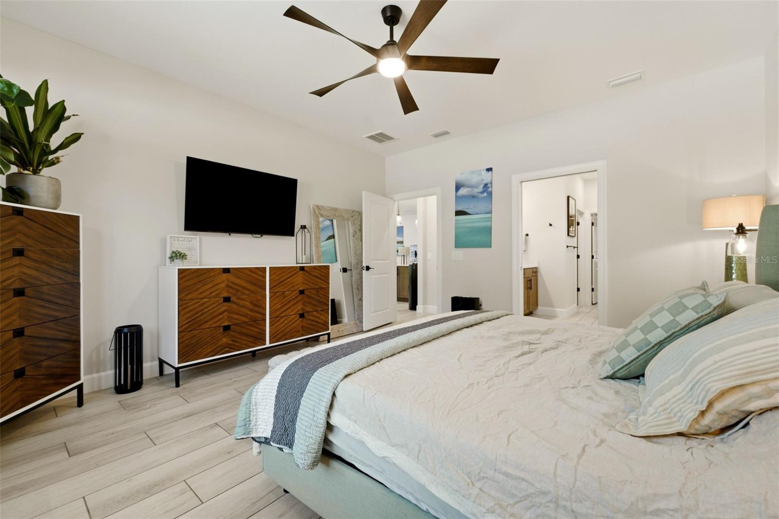 MAGNOLIA RANCH - Residential
