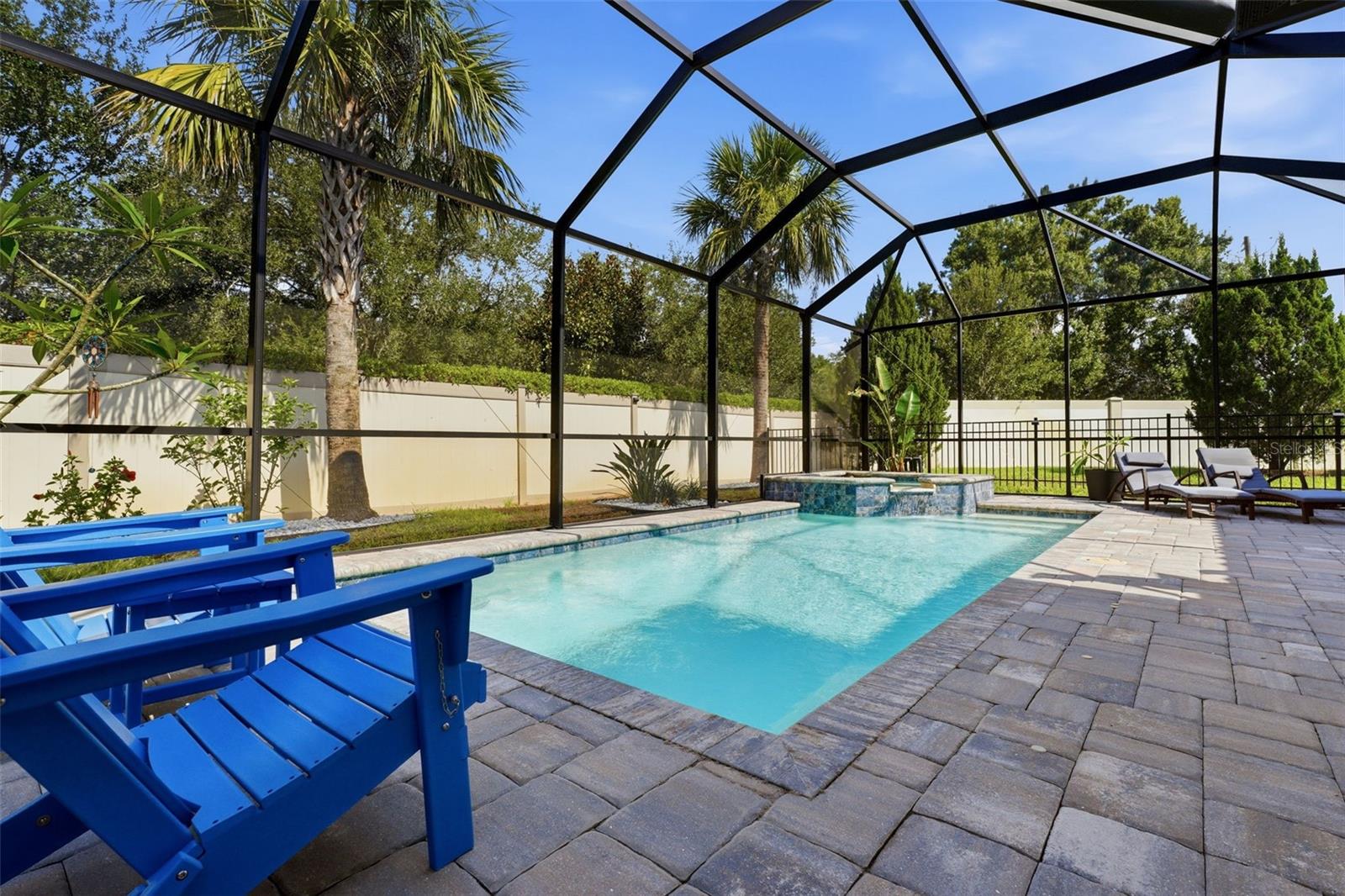 MAGNOLIA RANCH - Residential