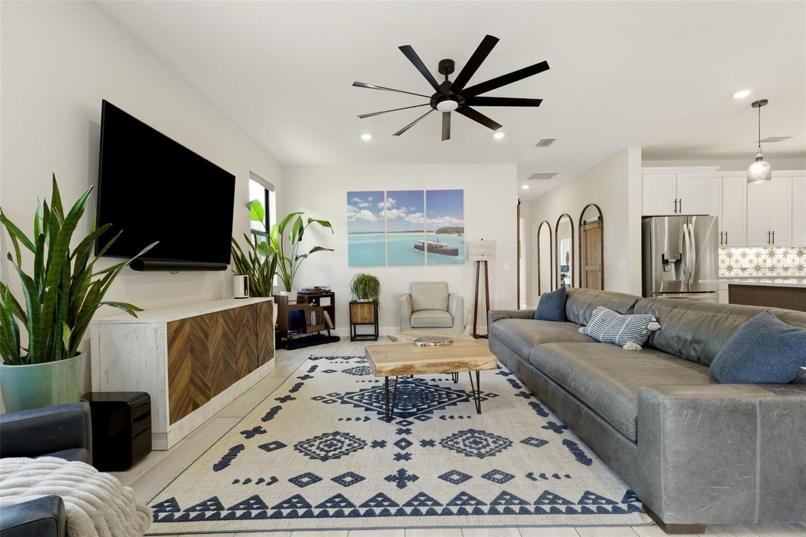 MAGNOLIA RANCH - Residential