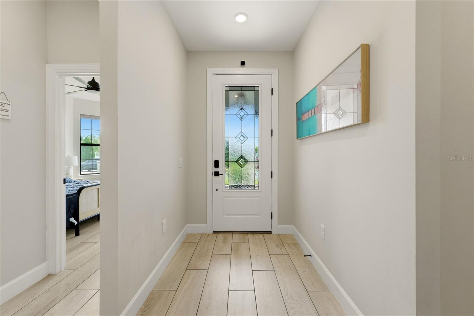 MAGNOLIA RANCH - Residential