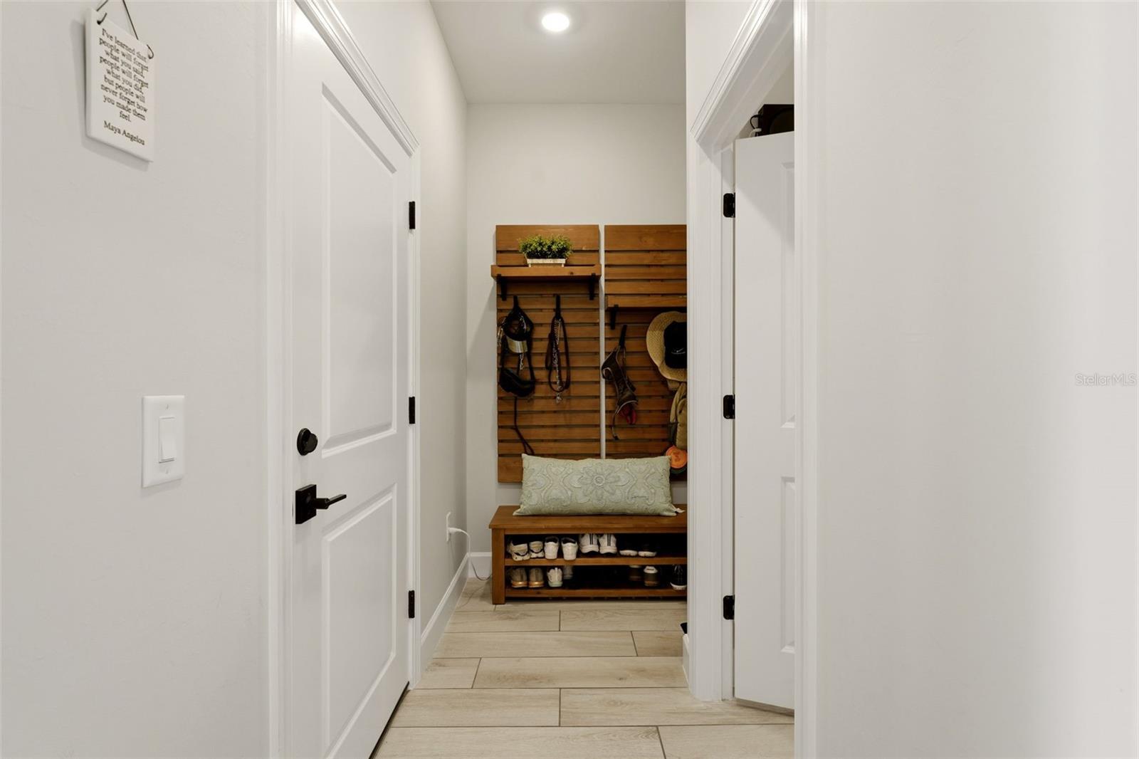 MAGNOLIA RANCH - Residential