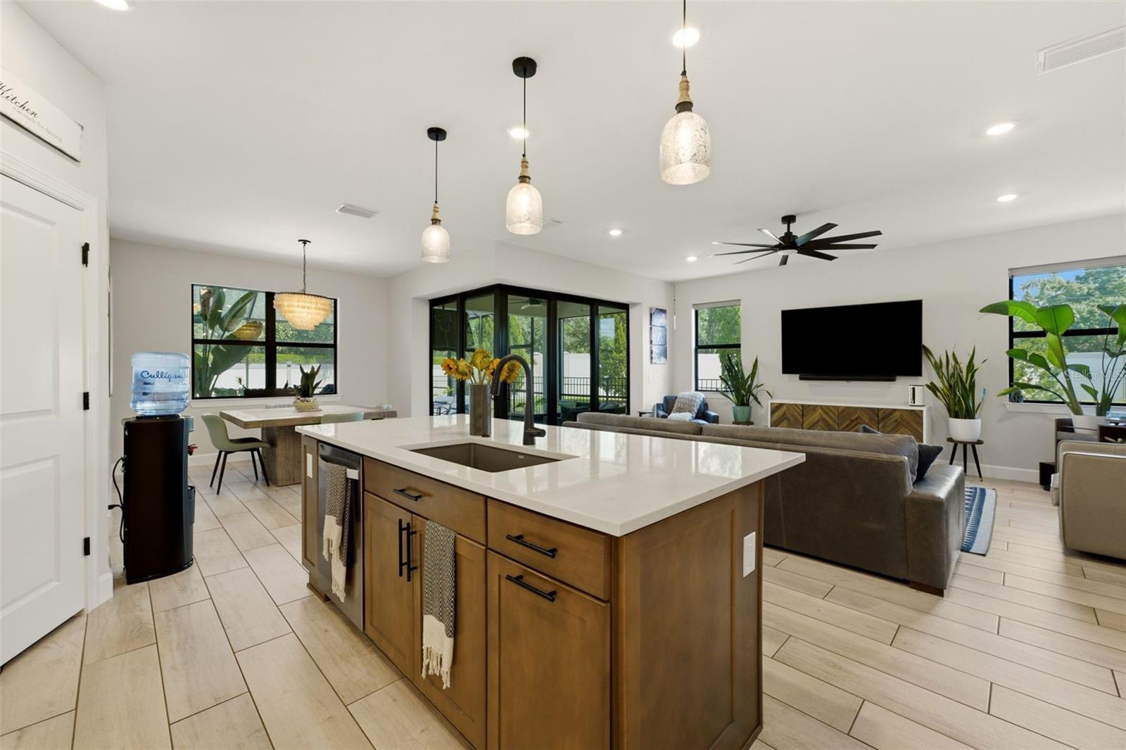 MAGNOLIA RANCH - Residential