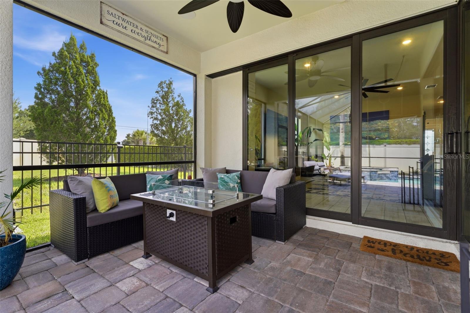 MAGNOLIA RANCH - Residential