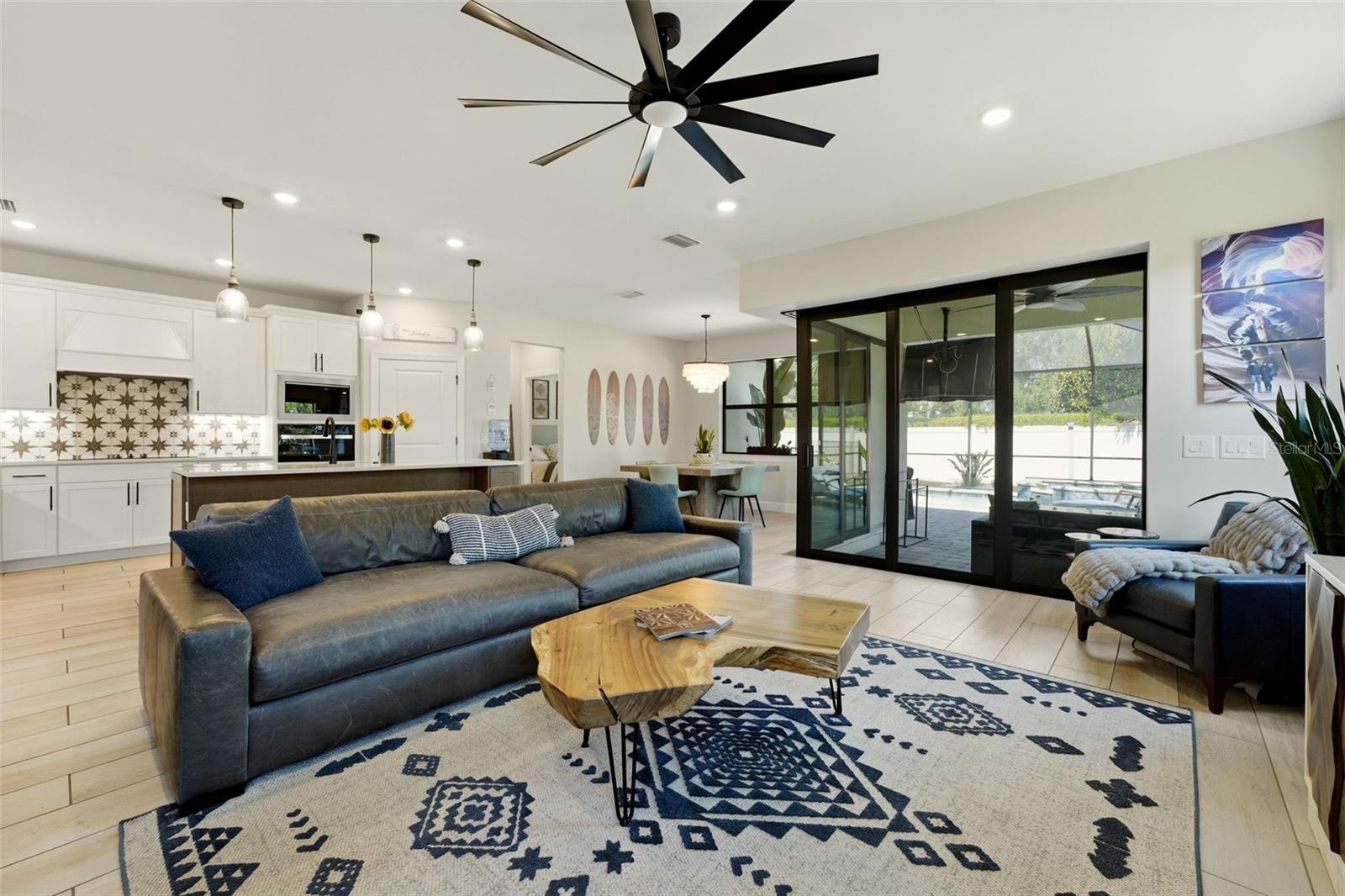 MAGNOLIA RANCH - Residential