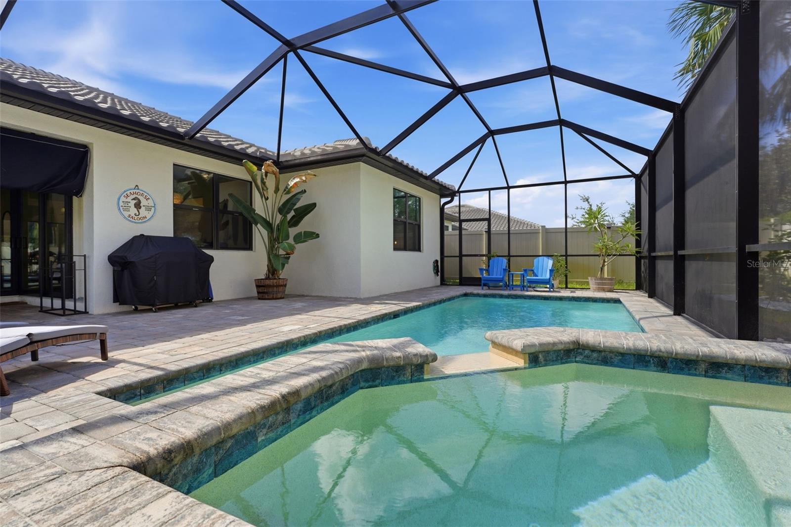 MAGNOLIA RANCH - Residential