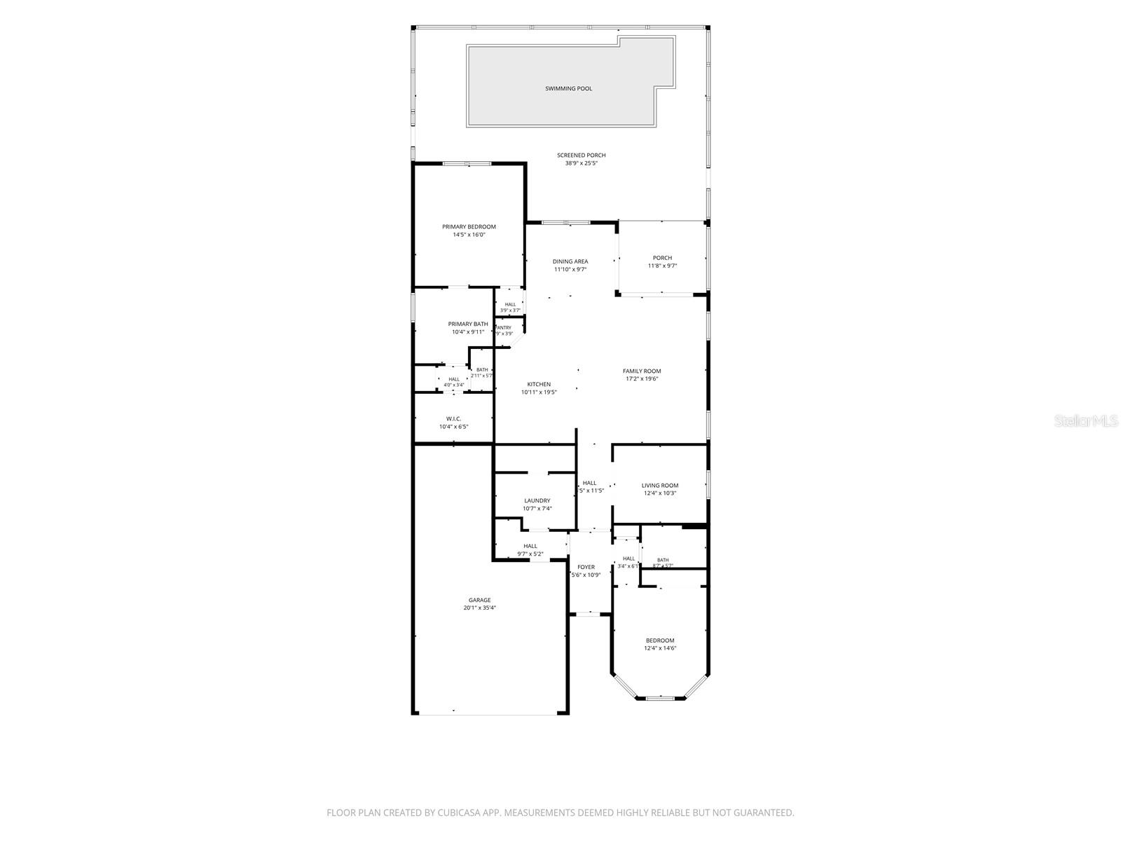 MAGNOLIA RANCH - Residential