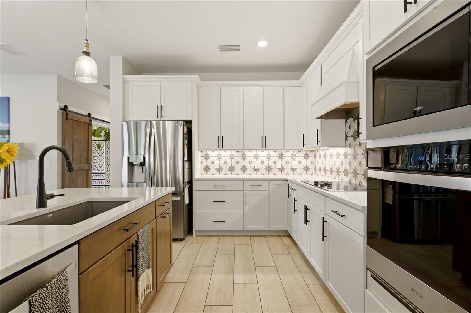 MAGNOLIA RANCH - Residential