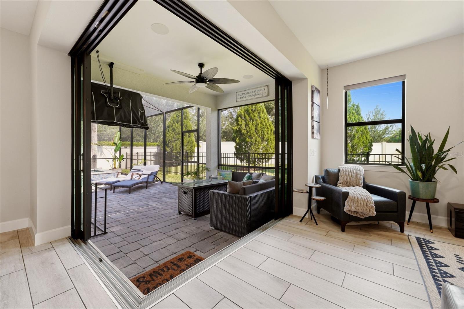 MAGNOLIA RANCH - Residential