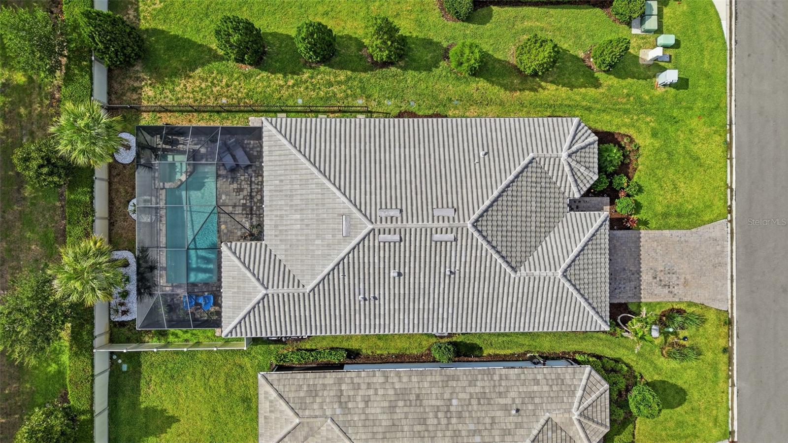 MAGNOLIA RANCH - Residential