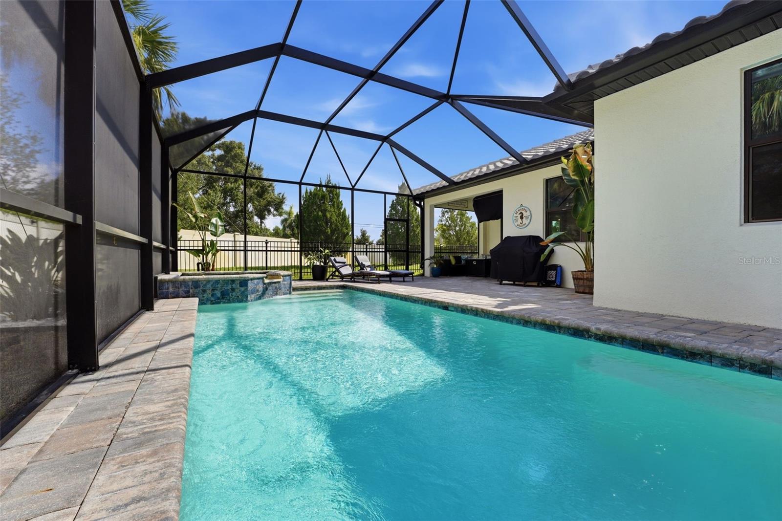 MAGNOLIA RANCH - Residential