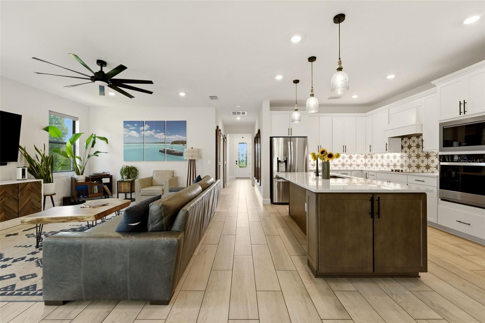MAGNOLIA RANCH - Residential