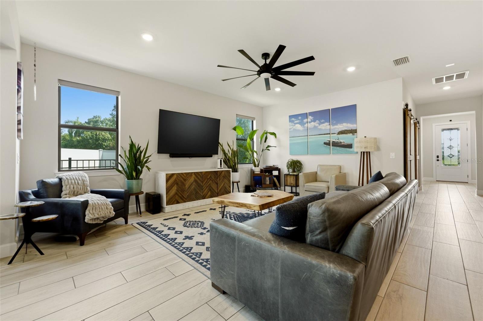 MAGNOLIA RANCH - Residential