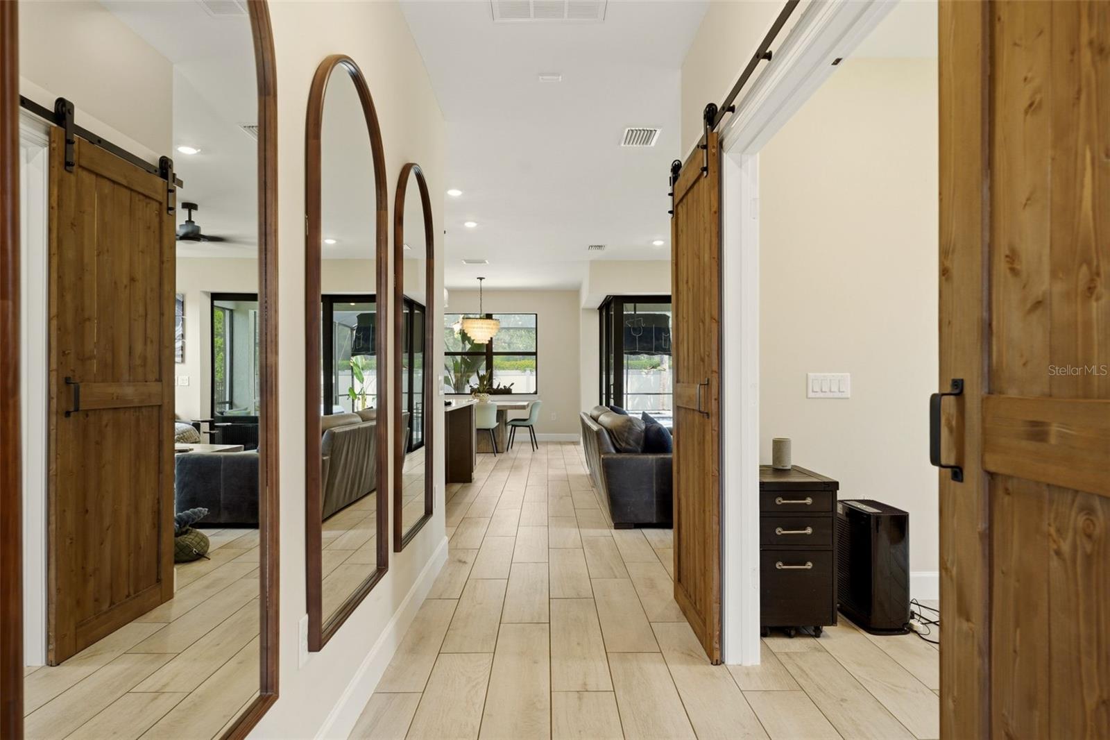 MAGNOLIA RANCH - Residential