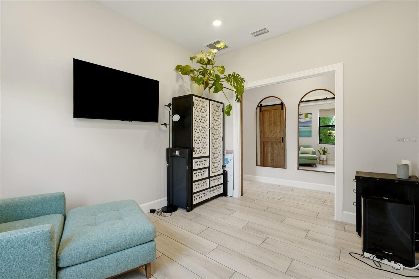 MAGNOLIA RANCH - Residential