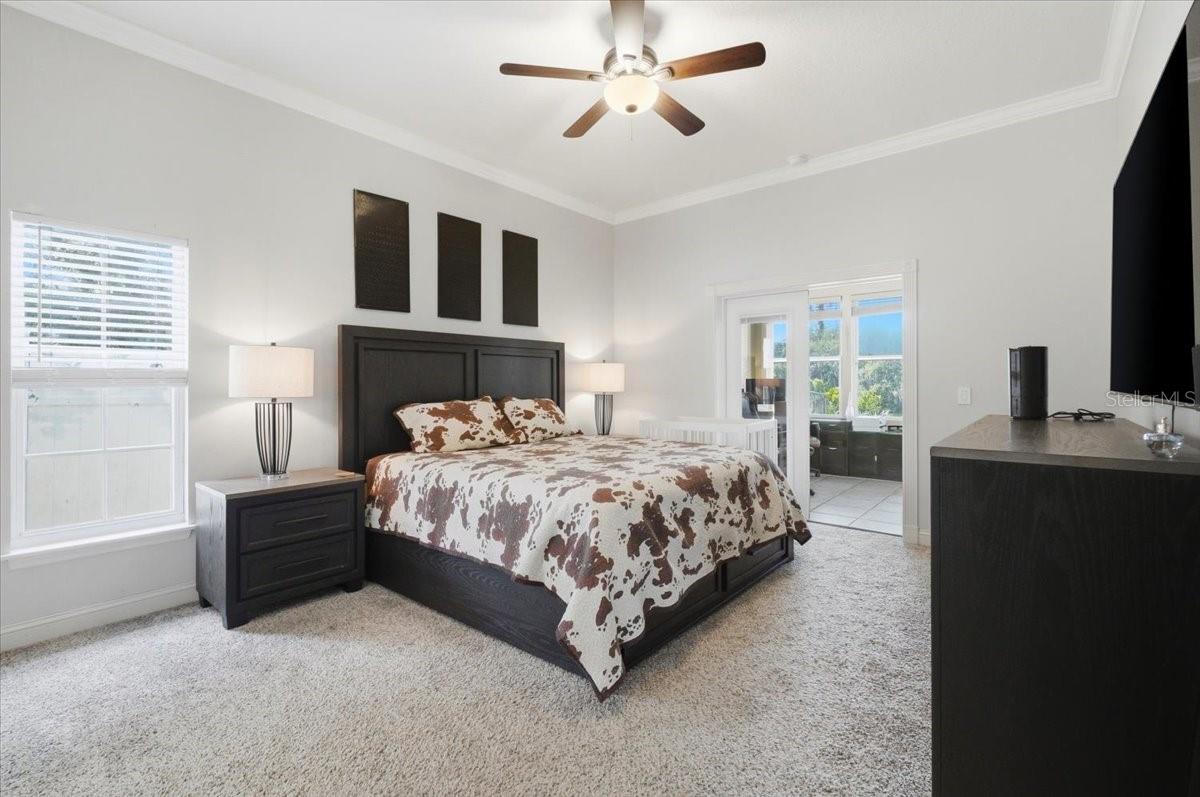 SCOTT LAKE WEST ADD - Residential