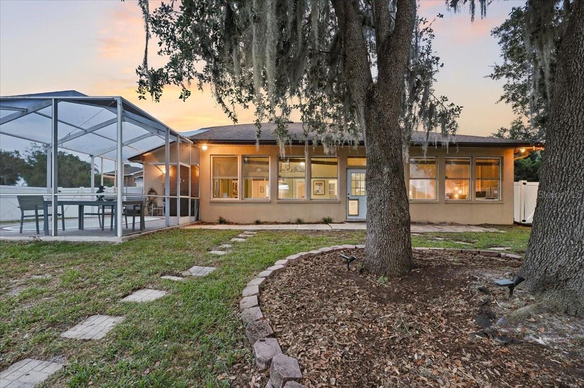 SCOTT LAKE WEST ADD - Residential