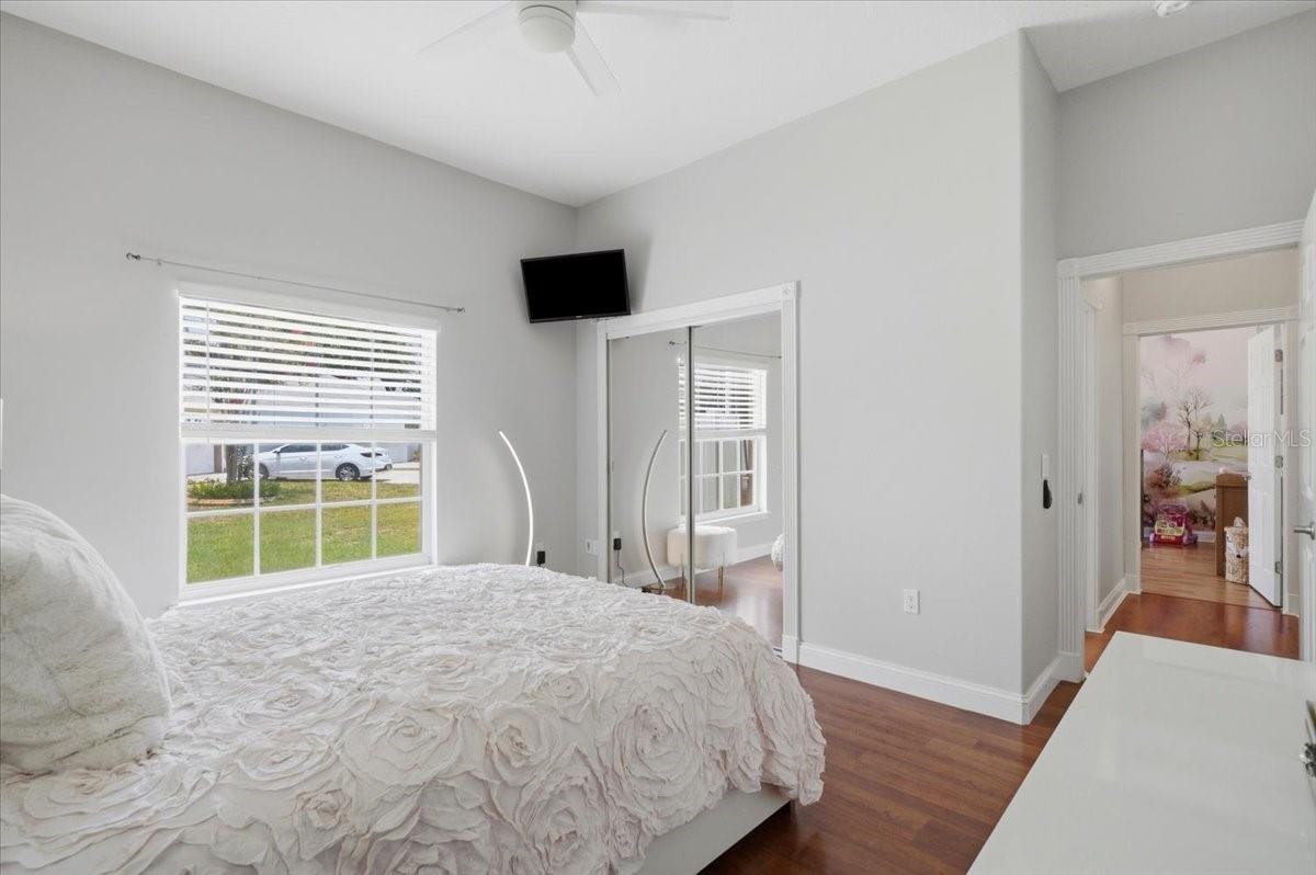 SCOTT LAKE WEST ADD - Residential