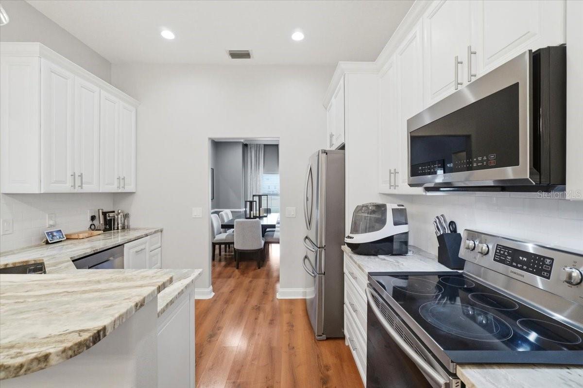 SCOTT LAKE WEST ADD - Residential