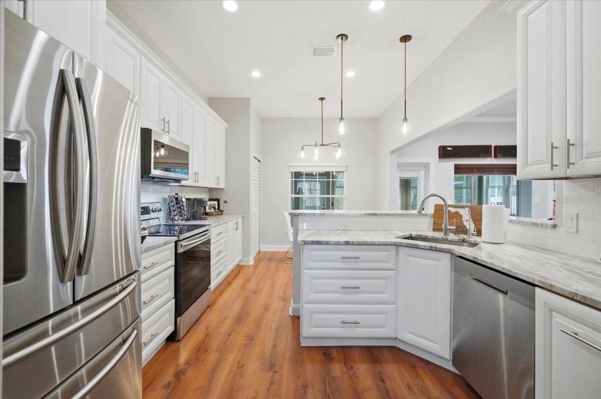 SCOTT LAKE WEST ADD - Residential