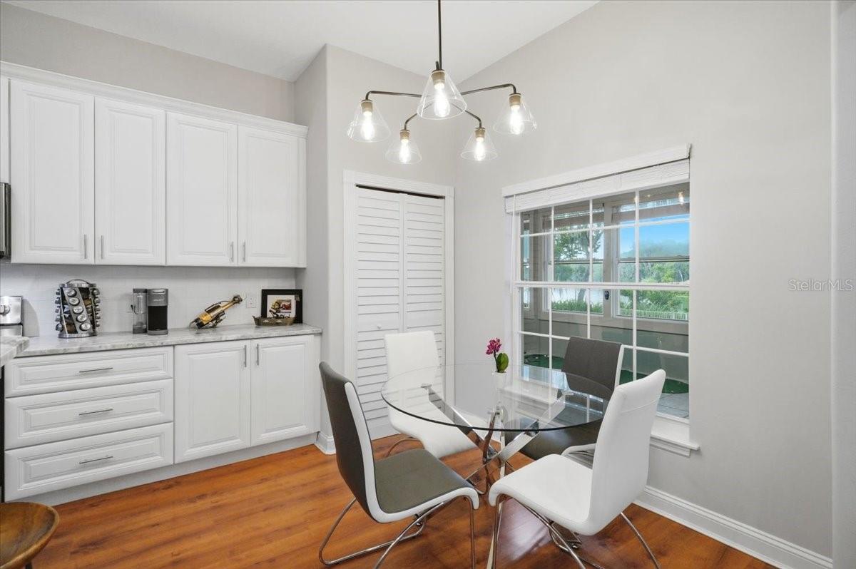 SCOTT LAKE WEST ADD - Residential