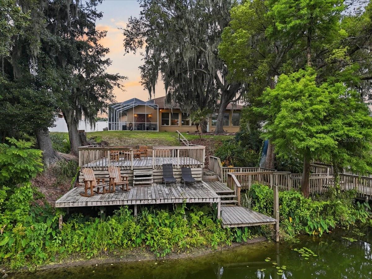 SCOTT LAKE WEST ADD - Residential