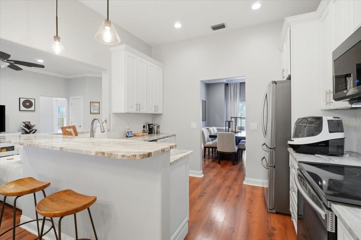 SCOTT LAKE WEST ADD - Residential