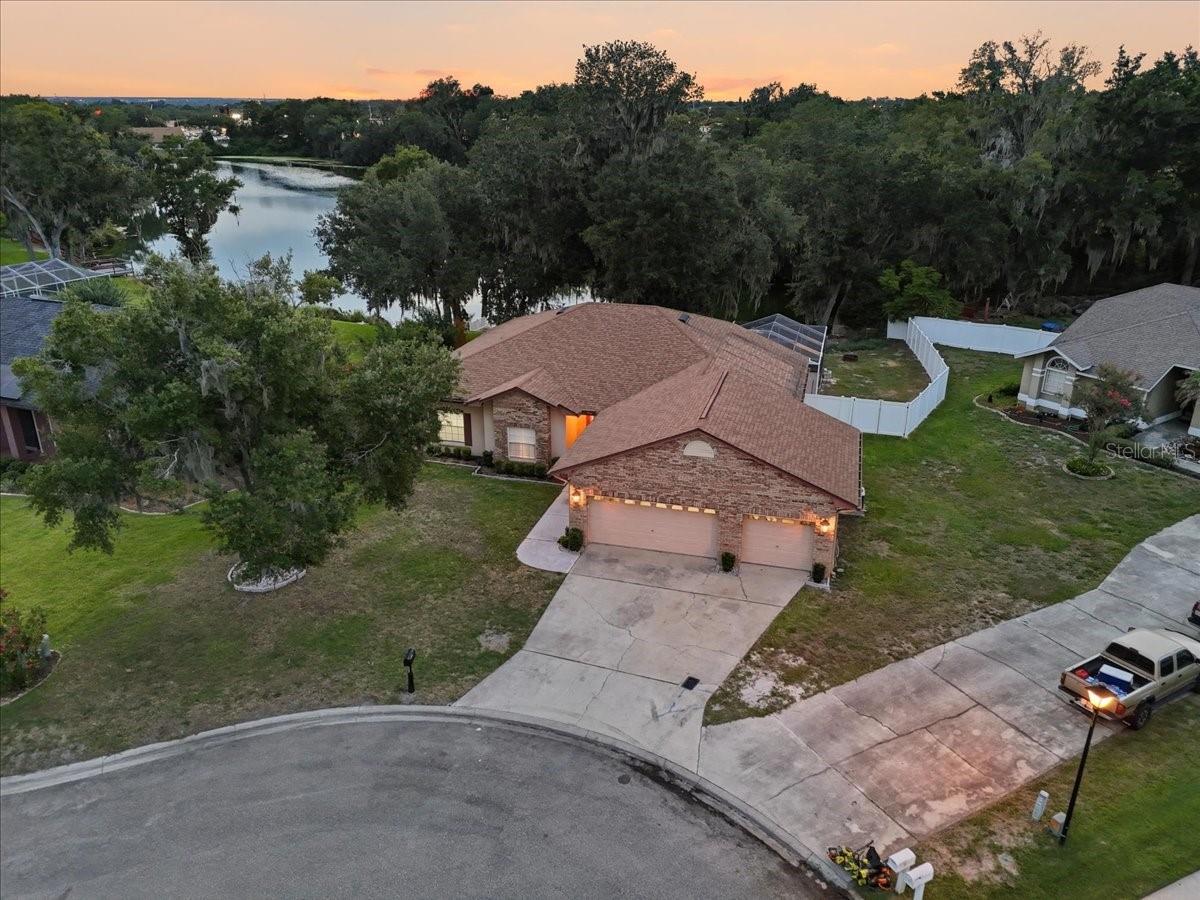 SCOTT LAKE WEST ADD - Residential