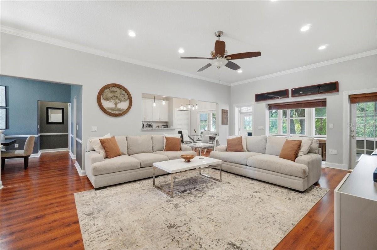 SCOTT LAKE WEST ADD - Residential