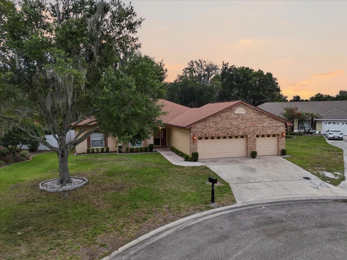 SCOTT LAKE WEST ADD - Residential