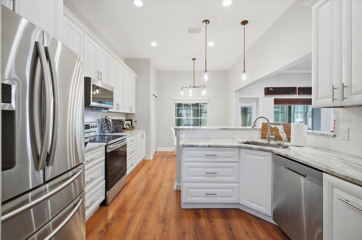 SCOTT LAKE WEST ADD - Residential