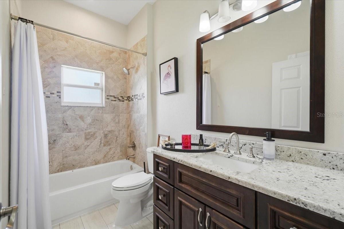 SCOTT LAKE WEST ADD - Residential
