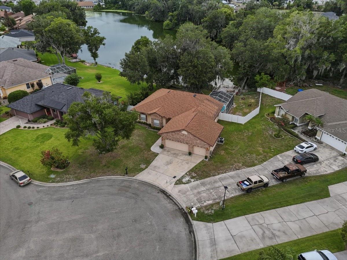 SCOTT LAKE WEST ADD - Residential