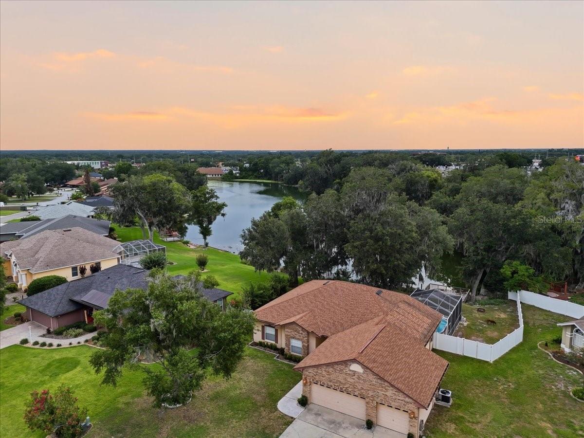 SCOTT LAKE WEST ADD - Residential