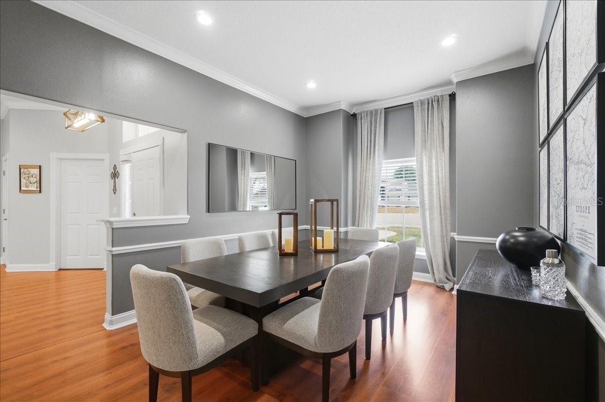 SCOTT LAKE WEST ADD - Residential