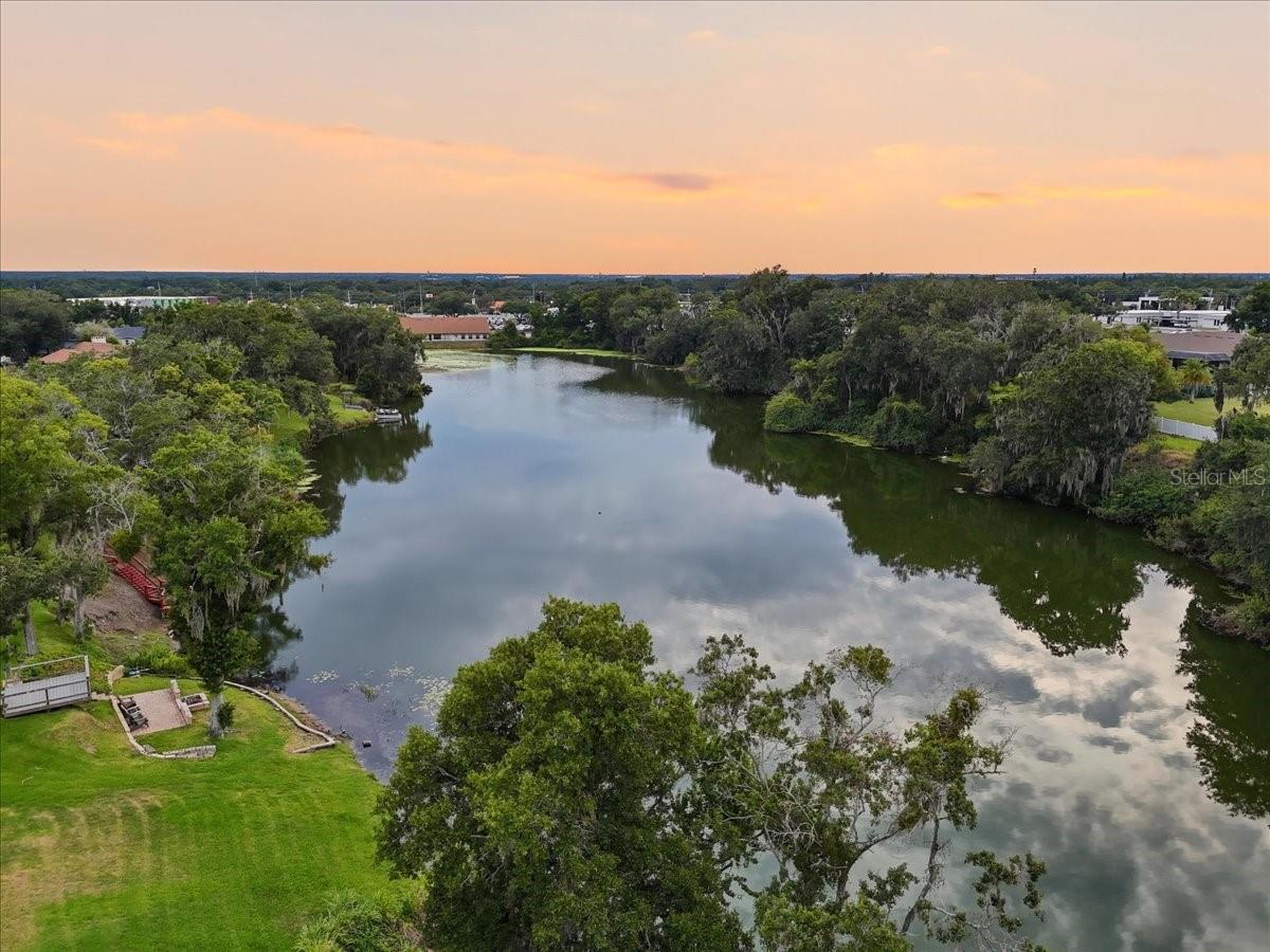 SCOTT LAKE WEST ADD - Residential