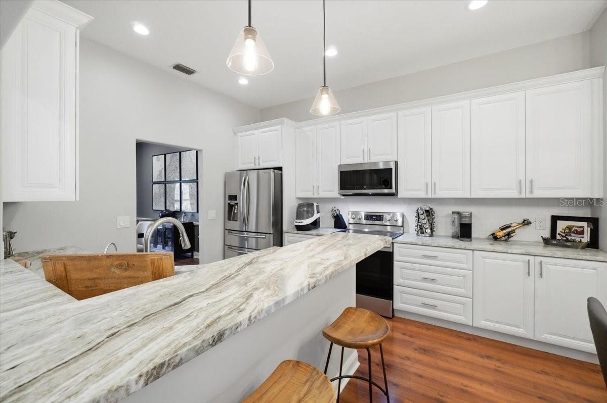 SCOTT LAKE WEST ADD - Residential