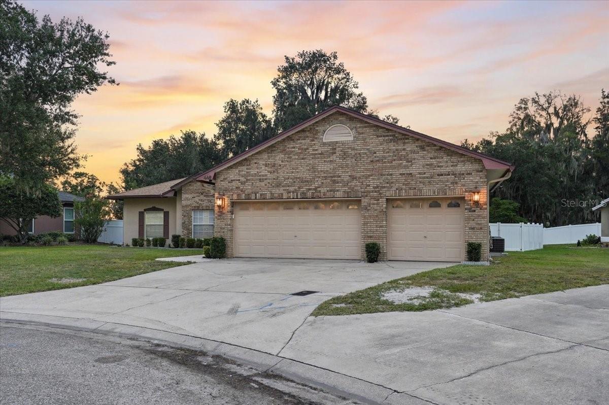 SCOTT LAKE WEST ADD - Residential